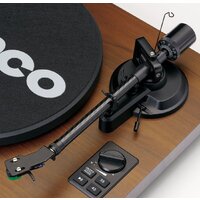 Виниловый проигрыватель Lenco LS-600 - Изображение №11 — Chaika Market