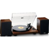 Виниловый проигрыватель Lenco LS-600 - Изображение №19 — Chaika Market