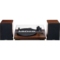 Виниловый проигрыватель Lenco LS-600 - Изображение №2 — Chaika Market