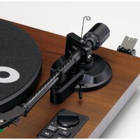 Виниловый проигрыватель Lenco LS-600 - Изображение №10 — Chaika Market
