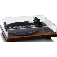 Виниловый проигрыватель Lenco LS-600 - Изображение №16 — Chaika Market