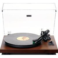 Виниловый проигрыватель Lenco LS-600 - Изображение №20 — Chaika Market