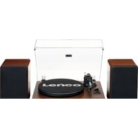 Виниловый проигрыватель Lenco LS-600 — Chaika Market