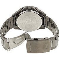 Наручные часы Casio EFV-550GY-8AVUEF - Изображение №3 — Chaika Market