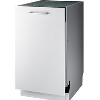 Встраиваемая посудомоечная машина Samsung DW50R4060BB - Изображение №9 — Chaika Market