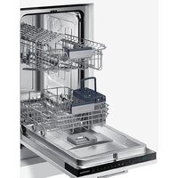 Встраиваемая посудомоечная машина Samsung DW50R4060BB - Изображение №8 — Chaika Market