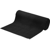 Ковровая дорожка Vortex Trip 90x1500 24205 (черный) — Chaika Market