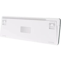 Клавиатура Royal Kludge RK-S98 RGB Clay Green (RK Pale Green) - Изображение №7 — Chaika Market