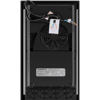Варочная панель MAUNFELD CVI292S2BBKA Inverter - Изображение №5 — Chaika Market