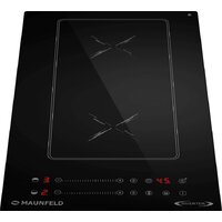 Варочная панель MAUNFELD CVI292S2BBKA Inverter - Изображение №2 — Chaika Market