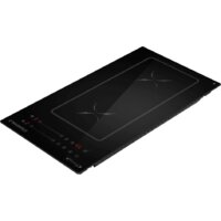 Варочная панель MAUNFELD CVI292S2BBKA Inverter - Изображение №3 — Chaika Market
