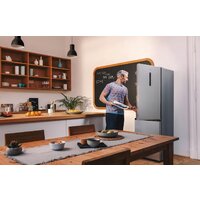 Холодильник Gorenje NRK6192AS4 - Изображение №5 — Chaika Market