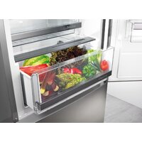 Холодильник Gorenje NRK6192AS4 - Изображение №3 — Chaika Market