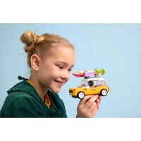 Конструктор LEGO Friends Автомобиль для путешествий с друзьями 42659 - Изображение №10 — Chaika Market