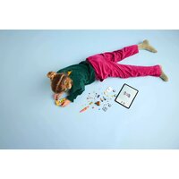 Конструктор LEGO Friends Автомобиль для путешествий с друзьями 42659 - Изображение №12 — Chaika Market