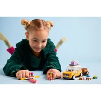 Конструктор LEGO Friends Автомобиль для путешествий с друзьями 42659 - Изображение №9 — Chaika Market