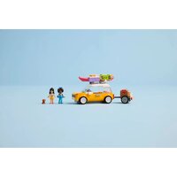 Конструктор LEGO Friends Автомобиль для путешествий с друзьями 42659 - Изображение №11 — Chaika Market