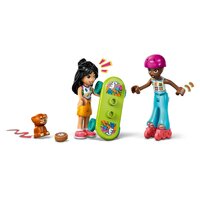 Конструктор LEGO Friends Автомобиль для путешествий с друзьями 42659 - Изображение №6 — Chaika Market