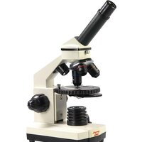 Детский микроскоп Микромед Эврика 40х-1280х в кейсе 22831 — Chaika Market