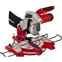 Торцовочная пила Einhell TC-MS 216 — Chaika Market
