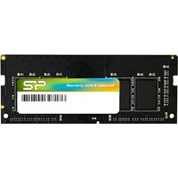 Оперативная память Silicon-Power 16ГБ DDR4 SODIMM 2666 МГц SP016GBSFU266X02 — Chaika Market