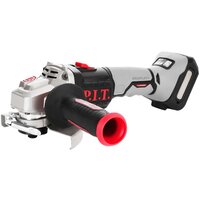 Угловая шлифмашина P.I.T. PWS20H-125D SOLO (без АКБ) — Chaika Market