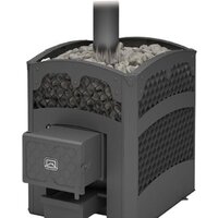 Банная печь Теплодар Былина-Сетка 24 Ч — Chaika Market