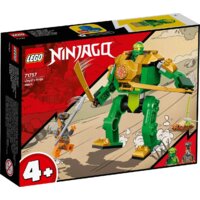 Конструктор LEGO Ninjago 71757 Робот-ниндзя Ллойда — Chaika Market