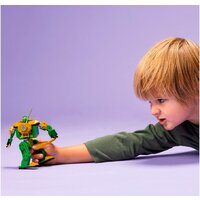 Конструктор LEGO Ninjago 71757 Робот-ниндзя Ллойда - Изображение №5 — Chaika Market