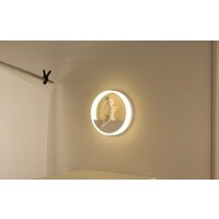 Бра Home Light Астерия C090-5-30 - Изображение №2 — Chaika Market