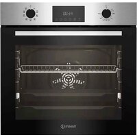 Электрический духовой шкаф Indesit IFSE 3841 J IX — Chaika Market