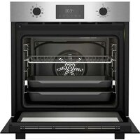 Электрический духовой шкаф Indesit IFSE 3841 J IX - Изображение №2 — Chaika Market