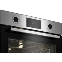 Электрический духовой шкаф Indesit IFSE 3841 J IX - Изображение №3 — Chaika Market