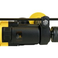 Ударная дрель Hanskonner HID21100DS - Изображение №7 — Chaika Market