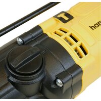 Ударная дрель Hanskonner HID21100DS - Изображение №12 — Chaika Market