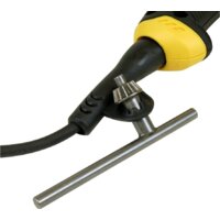 Ударная дрель Hanskonner HID21100DS - Изображение №10 — Chaika Market