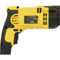 Ударная дрель Hanskonner HID21100DS - Изображение №5 — Chaika Market