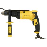 Ударная дрель Hanskonner HID21100DS - Изображение №2 — Chaika Market