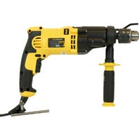 Ударная дрель Hanskonner HID21100DS - Изображение №4 — Chaika Market