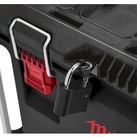 Тележка Milwaukee PackOut Rolling Trolley Toolbox - Изображение №3 — Chaika Market