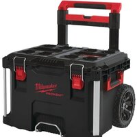 Тележка Milwaukee PackOut Rolling Trolley Toolbox — Chaika Market