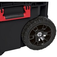 Тележка Milwaukee PackOut Rolling Trolley Toolbox - Изображение №2 — Chaika Market