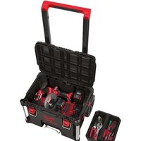Тележка Milwaukee PackOut Rolling Trolley Toolbox - Изображение №4 — Chaika Market