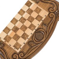 Шахматы/нарды Mirzoyan am451 - Изображение №5 — Chaika Market