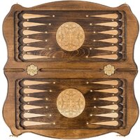 Шахматы/нарды Mirzoyan am451 - Изображение №3 — Chaika Market