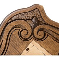 Шахматы/нарды Mirzoyan am451 - Изображение №7 — Chaika Market