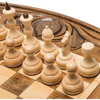 Шахматы/нарды Mirzoyan am451 - Изображение №4 — Chaika Market