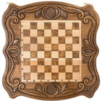 Шахматы/нарды Mirzoyan am451 - Изображение №2 — Chaika Market