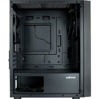 Корпус Zalman T3 Plus - Изображение №4 — Chaika Market