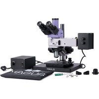 Микроскоп Magus Metal D630 BD 83030 - Изображение №2 — Chaika Market